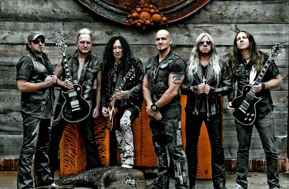 Primal Fear – Angels of Mercy (videoclip nou)